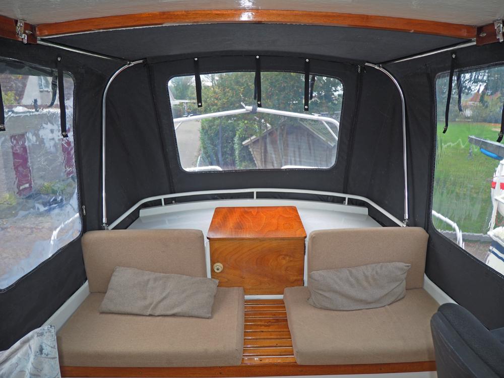 picture Dekuitrusting